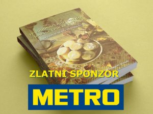 Metro Cash & Carry Srbija golden sponsor