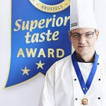 Uros Urosevic, master chef, review author